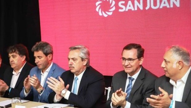 Minería: federalizar la industria, la clave para el crecimiento Minería: federalizar la industria, la clave para el crecimiento