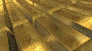 Fiebre del oro: en 2022 la banca central mundial hizo compras récord en 55 años
