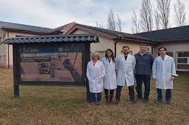 Fiebre por el litio: en Bariloche, lograron desarrollar un componente clave para alargar la vida útil de las baterías Fiebre por el litio: en Bariloche, lograron desarrollar un componente clave para alargar la vida útil de las baterías