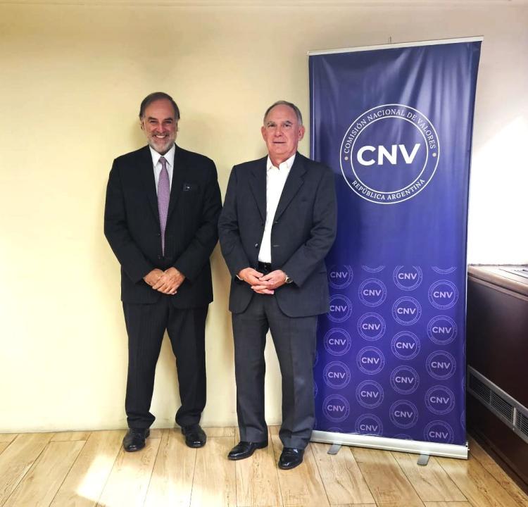 Financiamiento de la Minería en el mercado de capitales Financiamiento de la Minería en el mercado de capitales