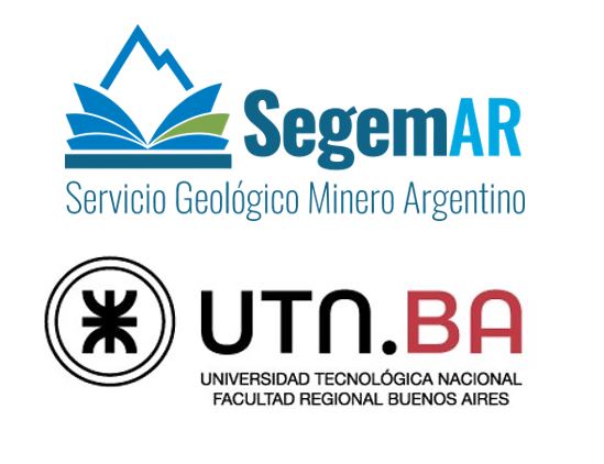 Firma de convenio marco entre el SEGEMAR y la Facultad Regional Buenos Aires de la UTN Firma de convenio marco entre el SEGEMAR y la Facultad Regional Buenos Aires de la UTN