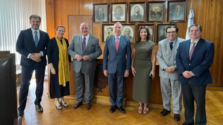 Fiscal Federal General conmina a la Cámara Federal de Tucumán a iniciar el juicio por el robo de la Ciudad Universitaria a la UNT Fiscal Federal General conmina a la Cámara Federal de Tucumán a iniciar el juicio por el robo de la Ciudad Universitaria a la UNT