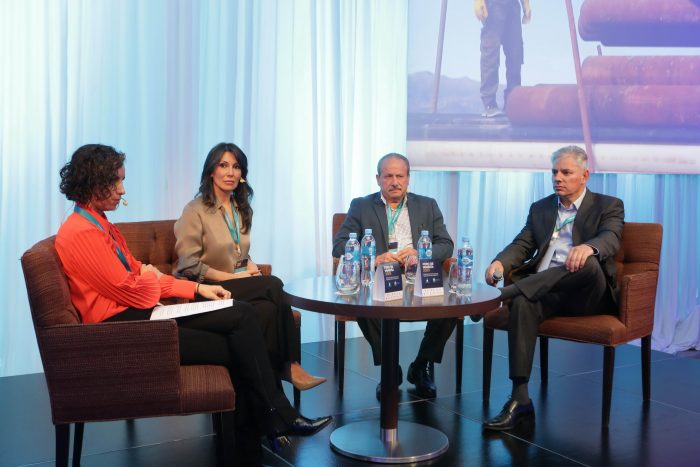 Foro de Minería en Mendoza: "El desarrollo del sector es clave para la transición energética" Foro de Minería en Mendoza: "El desarrollo del sector es clave para la transición energética"