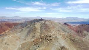 Salta: Fortuna reanudará construcción en Lindero 28% por encima del presupuesto Salta: Fortuna reanudará construcción en Lindero 28% por encima del presupuesto