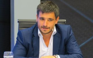 "Pensar la minería en grande": CAEM en el evento organizado por Banco Macro "Pensar la minería en grande": CAEM en el evento organizado por Banco Macro