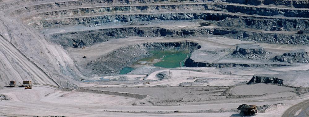 Catamarca, la provincia  mejor posicionada para invertir en minería, en la encuesta Fraser que dictaminó que  "Argentina es una vez más la región menos atractiva del mundo para la inversión