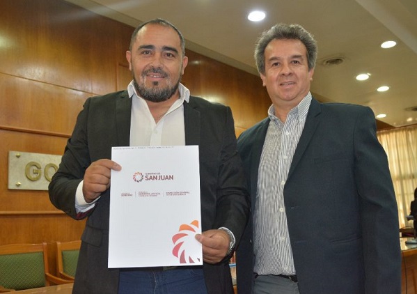 FUDEFOMI ya cuenta con personería jurídica FUDEFOMI ya cuenta con personería jurídica