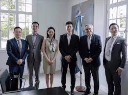 Fusion Enertech proporciona inversión en litio y soporte técnico de EDL para Argentina Fusion Enertech proporciona inversión en litio y soporte técnico de EDL para Argentina