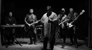 Fusión folkore-rock: El Grupo La Maza con una nueva interpretación de la "Zamba de los Mineros" Fusión folkore-rock: El Grupo La Maza con una nueva interpretación de la "Zamba de los Mineros"