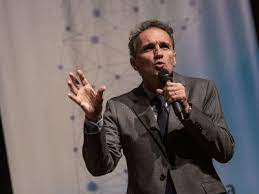 Gabriel Katopodis cruzó a Javier Milei por defender la contaminación de ríos: "Tus ideas son un peligro" Gabriel Katopodis cruzó a Javier Milei por defender la contaminación de ríos: "Tus ideas son un peligro"