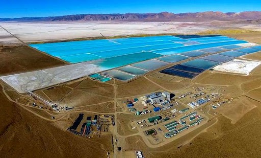 Galaxy Resources vota a favor de la fusión con Orocobre Galaxy Resources vota a favor de la fusión con Orocobre