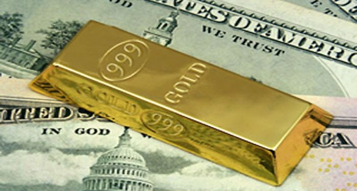 Ganancias de oro y plata a medida que se erosiona el dólar mientras los bancos centrales se rearman Ganancias de oro y plata a medida que se erosiona el dólar mientras los bancos centrales se rearman