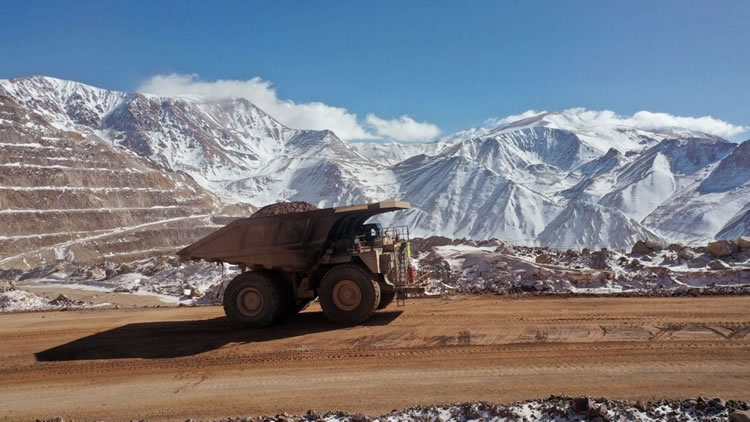 "Gasoil Minero": Estacioneros confían en el desarrollo de la minería como un nuevo nicho de negocios "Gasoil Minero": Estacioneros confían en el desarrollo de la minería como un nuevo nicho de negocios