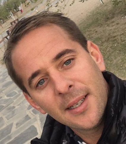 "Chubut ya sabe que desde Gastre queremos decidir nuestro futuro" afirmó Genaró Pérez "Chubut ya sabe que desde Gastre queremos decidir nuestro futuro" afirmó Genaró Pérez