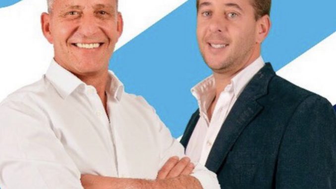 Chubut: Genaro Pérez, flamante jefe comunal de Gastre reafirmó su intención de desarrollar la minería en la provincia