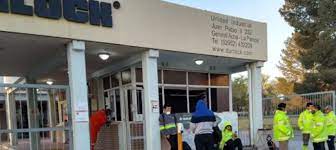 General Acha: por la caída de las ventas, analizan suspensiones en Durlock General Acha: por la caída de las ventas, analizan suspensiones en Durlock
