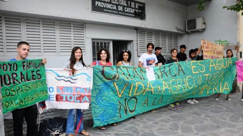 Catamarca/Análisis: Gente sensible, por Javier Vicente- Especial para EL ANCASTI- Catamarca/Análisis: Gente sensible, por Javier Vicente- Especial para EL ANCASTI-
