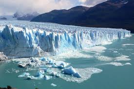 Glaciares: el país tiene el segundo reservorio de agua de América del Sur Glaciares: el país tiene el segundo reservorio de agua de América del Sur