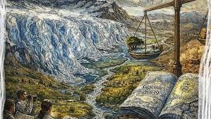 Glaciares, ecosistemas, calidad de vida y desarrollo, Por María Cristina Garros Martínez