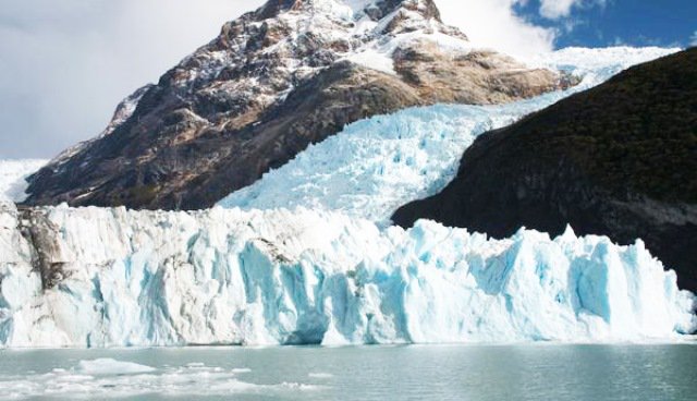 Los Glaciares nuevamente al banquillo