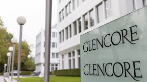 Glencore evalúa trasladar su cotización principal de la Bolsa de Londres a Wall Street