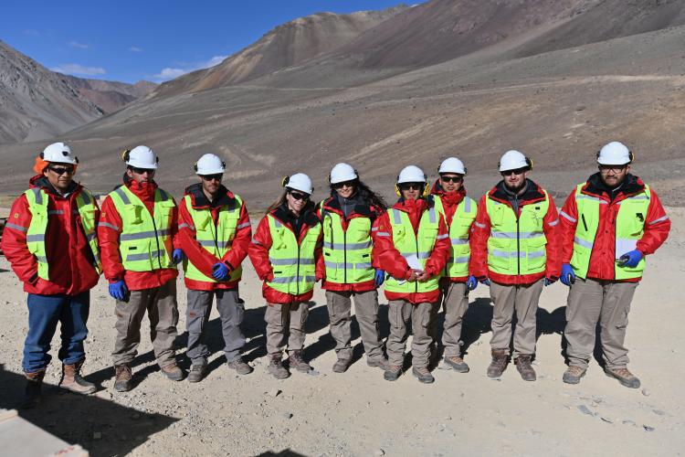 Glencore Pachón promueve la inserción laboral de jóvenes y la reducción de la brecha de género Glencore Pachón promueve la inserción laboral de jóvenes y la reducción de la brecha de género
