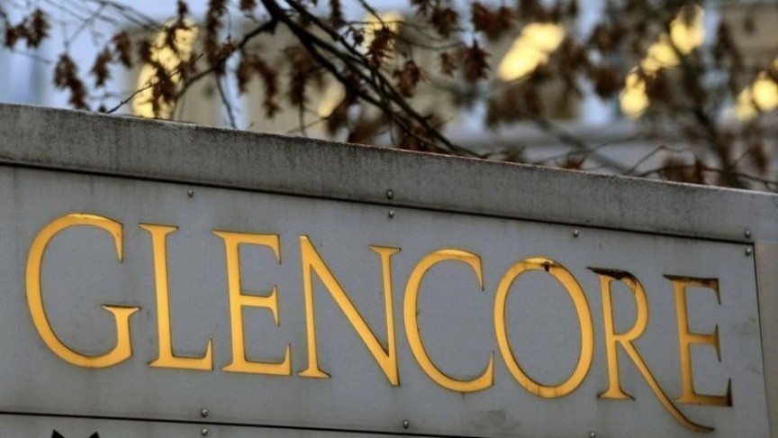 Glencore, propietaria de Pachón, tiene nuevo CEO Glencore, propietaria de Pachón, tiene nuevo CEO