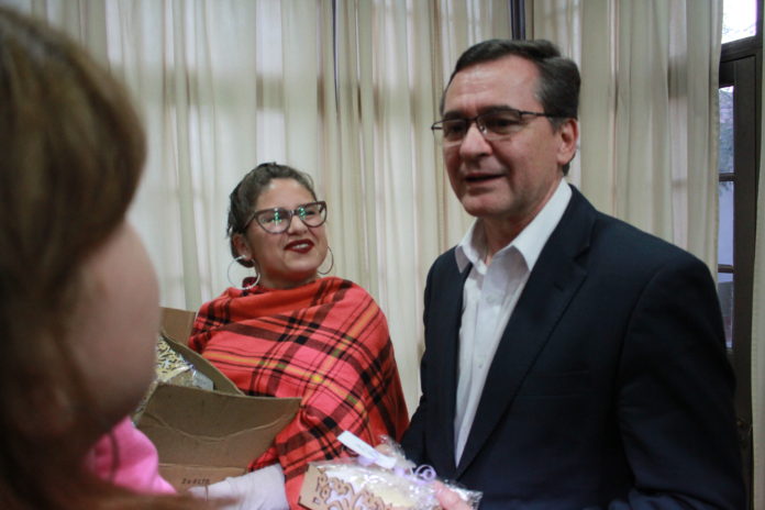 San Juan: Glencore presentará la factibilidad de Pachón
