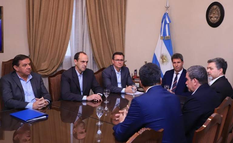 San Juan: Glencore se pone al día con Pachón y promete 350 puestos de trabajo