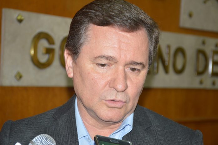 San Juan: Por pedido del gobierno, Glencore tuvo que acortar el plazo para presentar la factibilidad de El Pachón