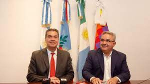 Gobernadores pedirán por el Corredor Bioceánico, mayor equidad en los subsidios a servicios y la actualización de contribuciones Gobernadores pedirán por el Corredor Bioceánico, mayor equidad en los subsidios a servicios y la actualización de contribuciones