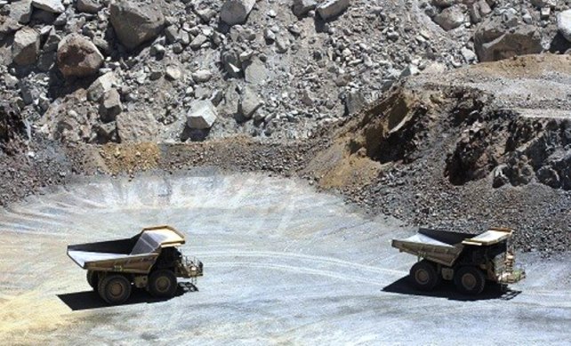 San Juan: El Gobierno presiona el acelerador para que 6 proyectos mineros empiecen la etapa de explotación