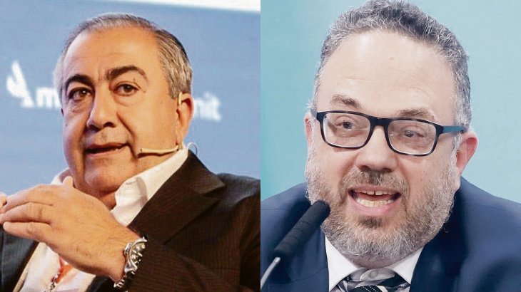 Gobierno, CGT y empresas buscan mix de cuarentena para revivir la economía Gobierno, CGT y empresas buscan mix de cuarentena para revivir la economía