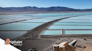 Grandes empresarios locales del sector de energía desembarcan en proyectos de litio en el norte argentino Grandes empresarios locales del sector de energía desembarcan en proyectos de litio en el norte argentino