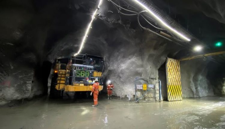 Chile: Gremio de mina chilena de cobre de canadiense Lundin rechaza oferta de contrato y sigue en huelga Chile: Gremio de mina chilena de cobre de canadiense Lundin rechaza oferta de contrato y sigue en huelga