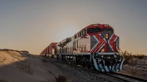 Grupo México Transportes (GMXT), apareció interesado en trenes clave para energía, minería y campo: aspira invertir u$s3.000 millones