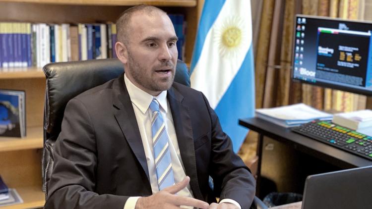 San Juan: Seguridad jurídica y menos tributos, los pedidos de los empresarios a Guzmán San Juan: Seguridad jurídica y menos tributos, los pedidos de los empresarios a Guzmán