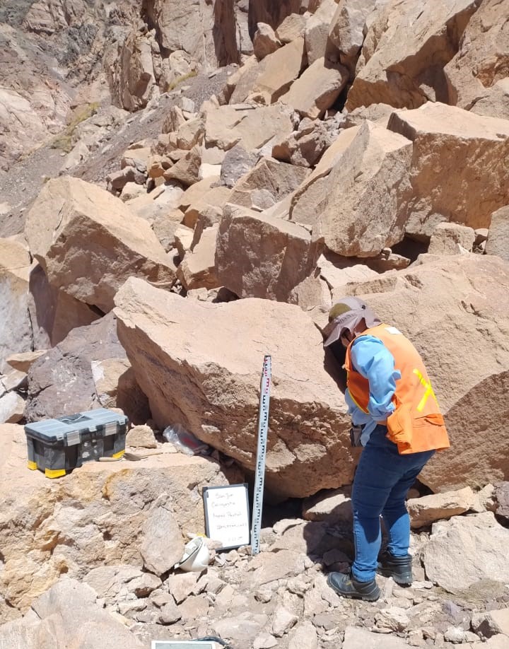 Hallazgo arqueológico en El Pachón: rescatan una vasija ancestral de alto valor histórico