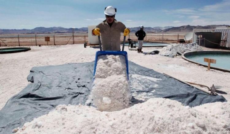 Hay sólo tres proyectos produciendo litio en Argentina: cómo funciona ese mercado y qué perspectivas hay para el corto plazo Hay sólo tres proyectos produciendo litio en Argentina: cómo funciona ese mercado y qué perspectivas hay para el corto plazo