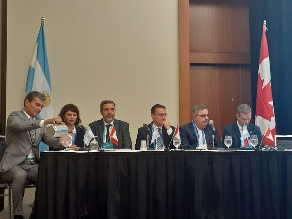 San Juan: Hay 15 empresas mineras haciendo tareas de exploración en la provincia San Juan: Hay 15 empresas mineras haciendo tareas de exploración en la provincia