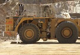 Hay incertidumbre porque la minería no se incluyó como esencial en el último decreto Hay incertidumbre porque la minería no se incluyó como esencial en el último decreto