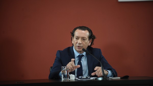 Hay oportunidades de inversión en el país por US$300.000 millones Hay oportunidades de inversión en el país por US$300.000 millones