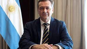 Hensel ratificó que se avanza hacia un esquema de progresividad de las retenciones mineras Hensel ratificó que se avanza hacia un esquema de progresividad de las retenciones mineras