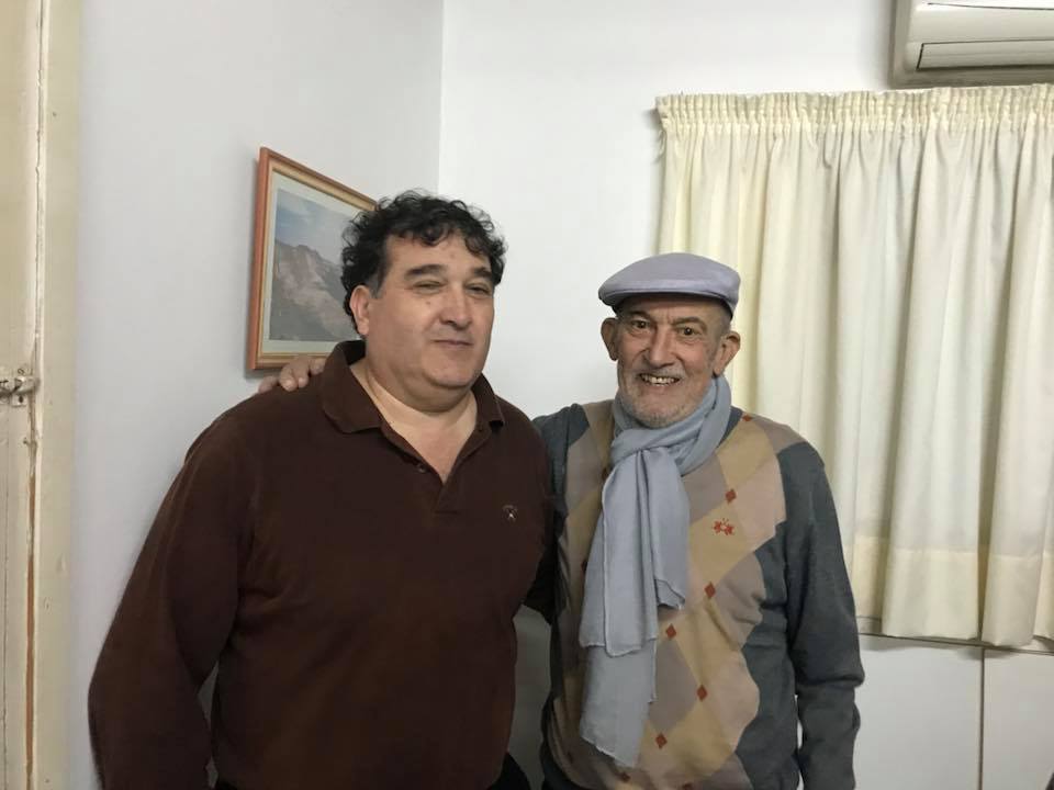 San Juan: Mario Hernández será el nuevo presidente de la Cámara Minera de San Juan