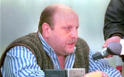 Presidente de la UCR Chubut dijo que «Nación está acelerada con la minería» Presidente de la UCR Chubut dijo que «Nación está acelerada con la minería»