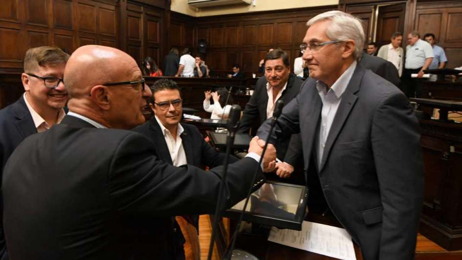 Mendoza: Hierro Indio, el primer proyecto minero que se aprobará en 50 años Mendoza: Hierro Indio, el primer proyecto minero que se aprobará en 50 años
