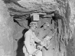 Historia de la minería argentina: la vieja promesa que aún podría cambiar el país Historia de la minería argentina: la vieja promesa que aún podría cambiar el país