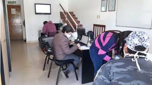 Catamarca: Histórica participación en la consulta pública del informe de Agua Rica Catamarca: Histórica participación en la consulta pública del informe de Agua Rica