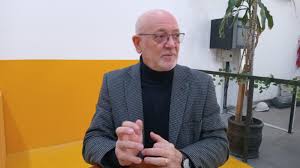 "Hoy todos queremos lo mismo para San Juan: una minería sustentable, con profesionales sanjuaninos y proveedores locales" sostuvo Grigic "Hoy todos queremos lo mismo para San Juan: una minería sustentable, con profesionales sanjuaninos y proveedores locales" sostuvo Grigic