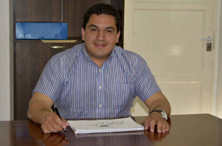 Mendoza: Para el intendente de Malargüe, "Hoy muchos legisladores y dirigentes están haciendo oídos sordos y mirando hacia otro sector porque sí es una cuestión de mezquindades políticas" Mendoza: Para el intendente de Malargüe, "Hoy muchos legisladores y dirigentes están haciendo oídos sordos y mirando hacia otro sector porque sí es una cuestión de mezquindades políticas"